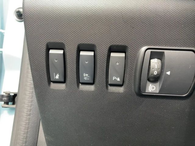 Renault Twingo E-Tech Techno