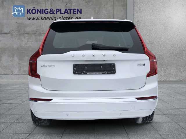 Volvo XC90 AWD Bright Ultimate