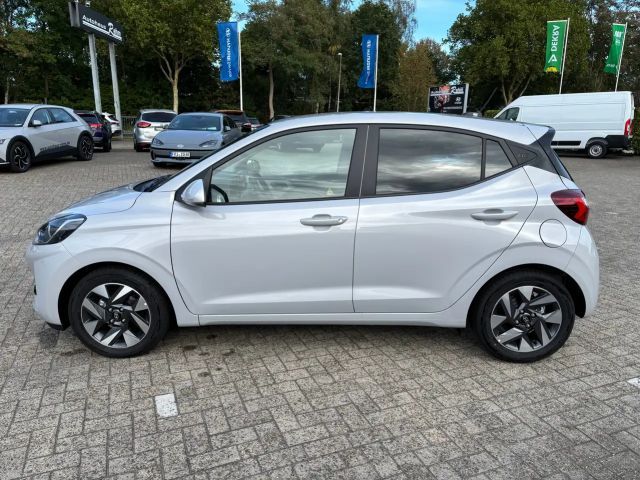Hyundai i10 1.2 Prime