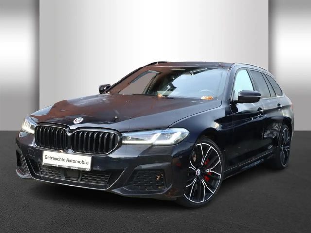 BMW 540 540i M-Sport Touring