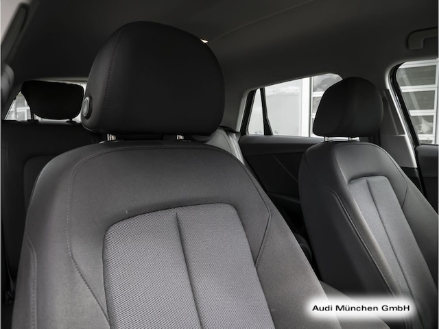 Audi Q2 35 TFSI S-Tronic