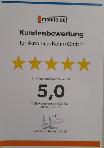 Volkswagen Caddy 2,0 TDI 5-Sitzer SHZ|APP|MFL|DAB