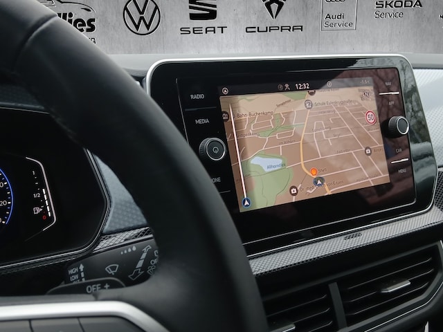 Volkswagen T-Cross 1.0 TSI DSG Life