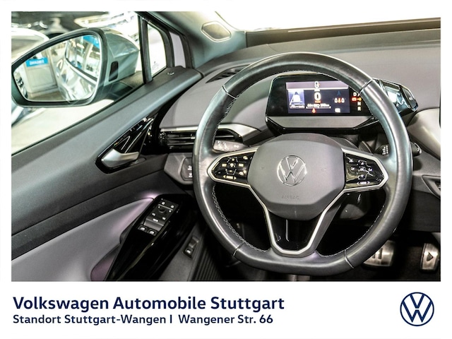Volkswagen ID.4 Performance Pro