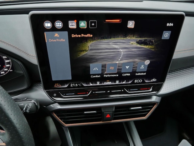 Cupra Formentor VZ e-Hybrid