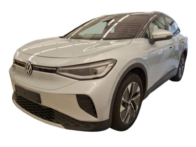 Volkswagen ID.4 IQ.Drive Pure