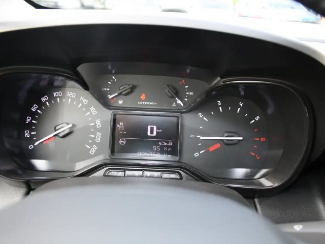 Citroën C3 Aircross 1.2*Sitzhzg*Klimaauto*Tempomat*Apple Carplay/Andro