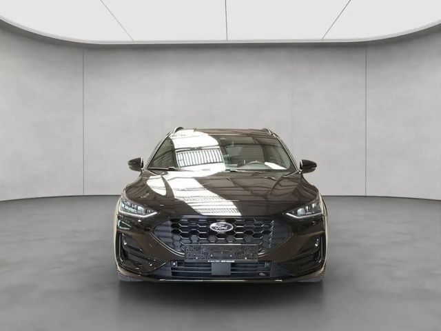 Ford Focus 1.5 EcoBlue ST Line Wagon