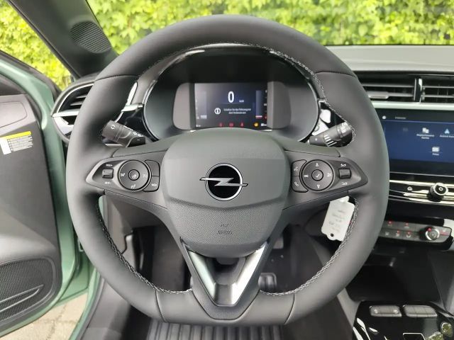 Opel Corsa YES Automatik Komfort-P PDC Klima