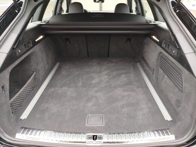 Audi A6 45 TFSI Avant S-Tronic