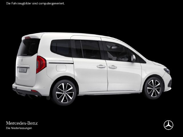 Mercedes-Benz T 180 Progressive