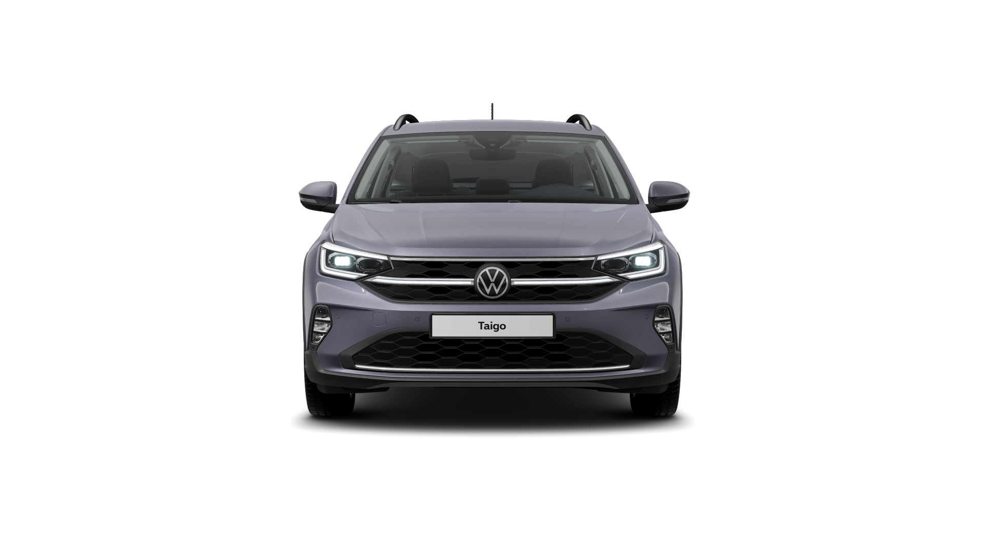 Volkswagen Taigo 1.0 TSI DSG Life