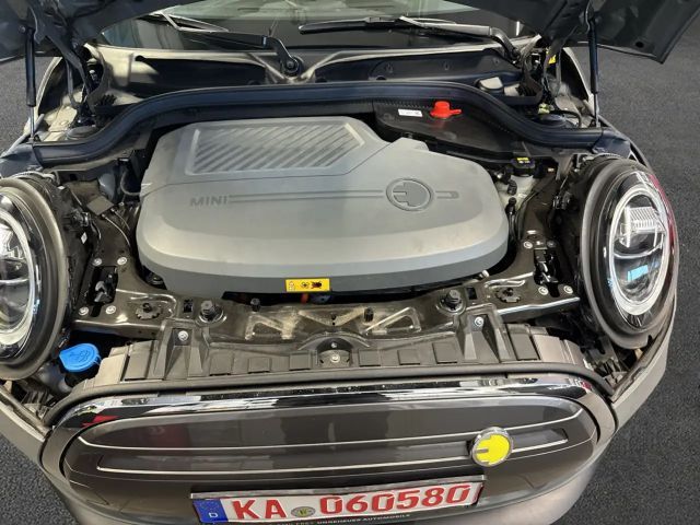 MINI Mini Electric SE