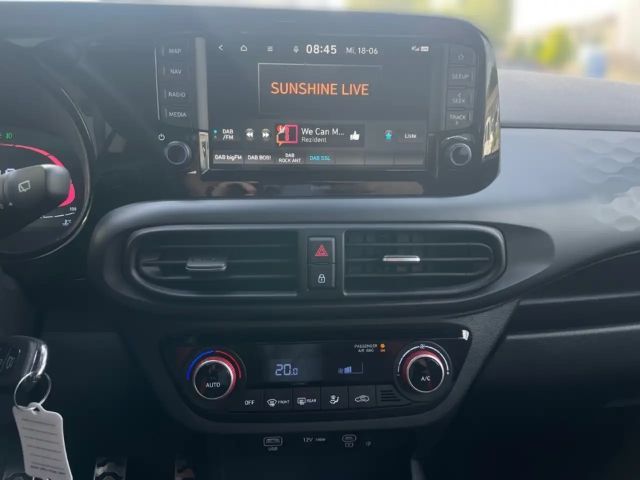 Hyundai i10 1.0 N Line