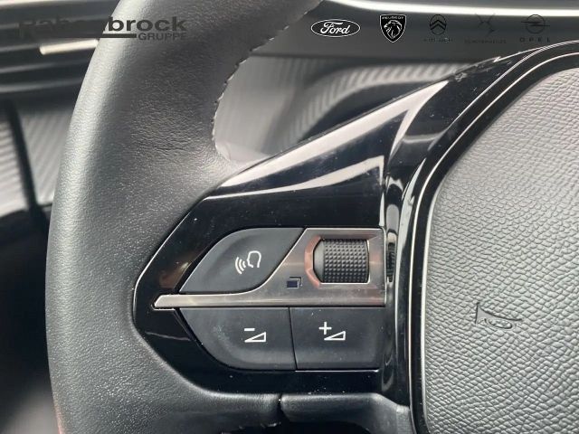 Peugeot E-208 Allure Pack