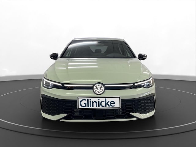 Volkswagen Golf DSG GTI Sound