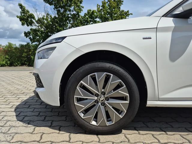 Skoda Kamiq Clever