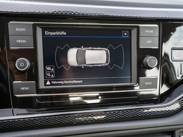 Volkswagen Polo 1.0 TSI DSG Life