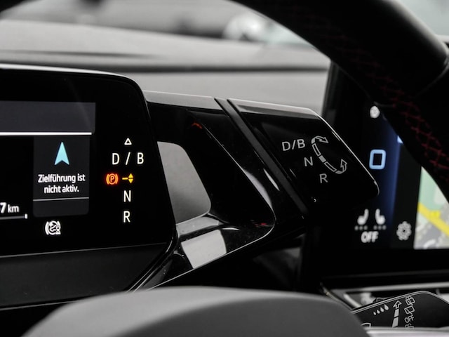 Volkswagen ID.4 GTX IQ.Drive