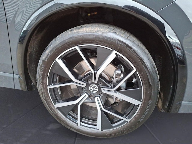 Volkswagen Tiguan 2.0 TDI 4Motion DSG R-Line