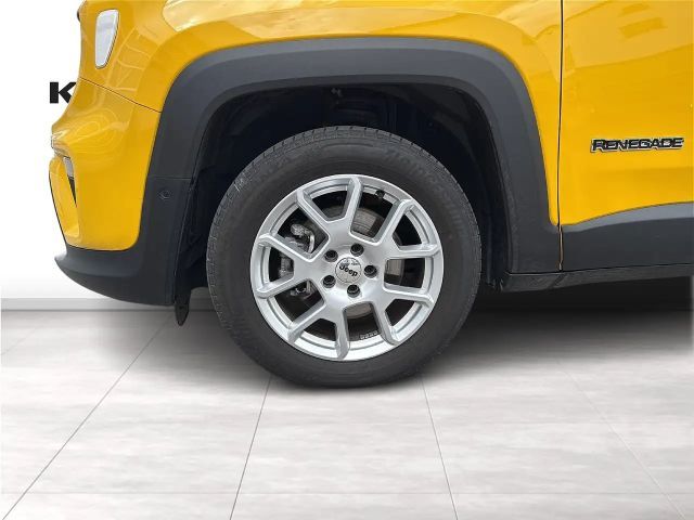 Jeep Renegade Limited