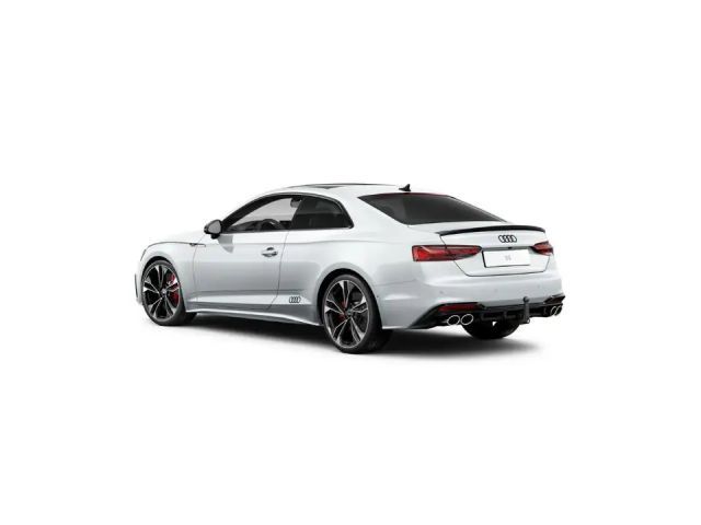 Audi S5 Coupé