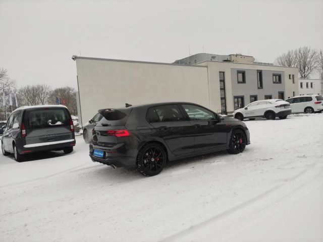 Volkswagen Golf 2.0 TSI DSG GTI