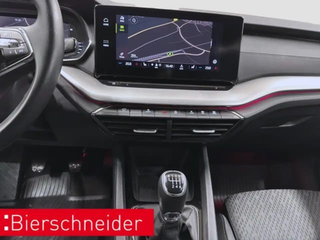 Skoda Octavia 1.5 TSI Clever Combi