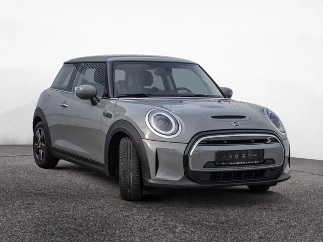 MINI Mini Electric SE