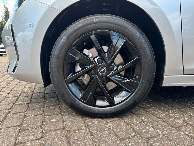 Opel Corsa GS-Line Grand Sport