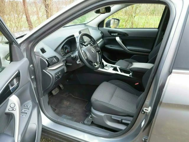 Mitsubishi Eclipse Cross PHEV