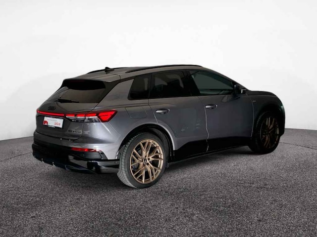 Audi Q4 e-tron 40