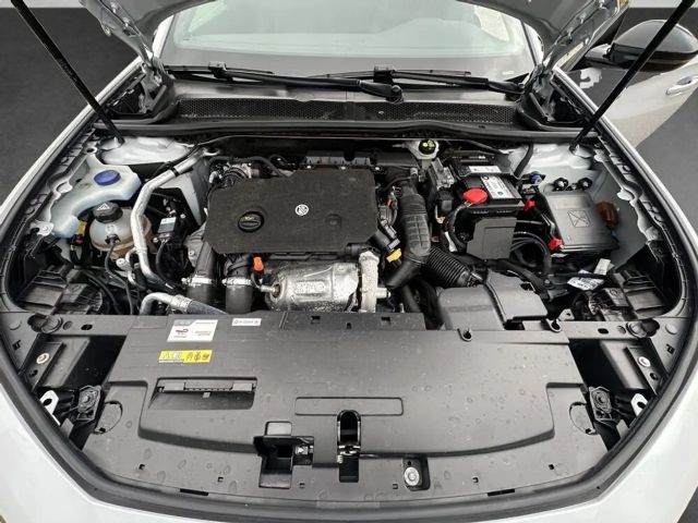 Peugeot 508 Allure Pack