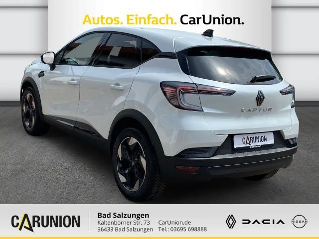 Renault Captur Techno