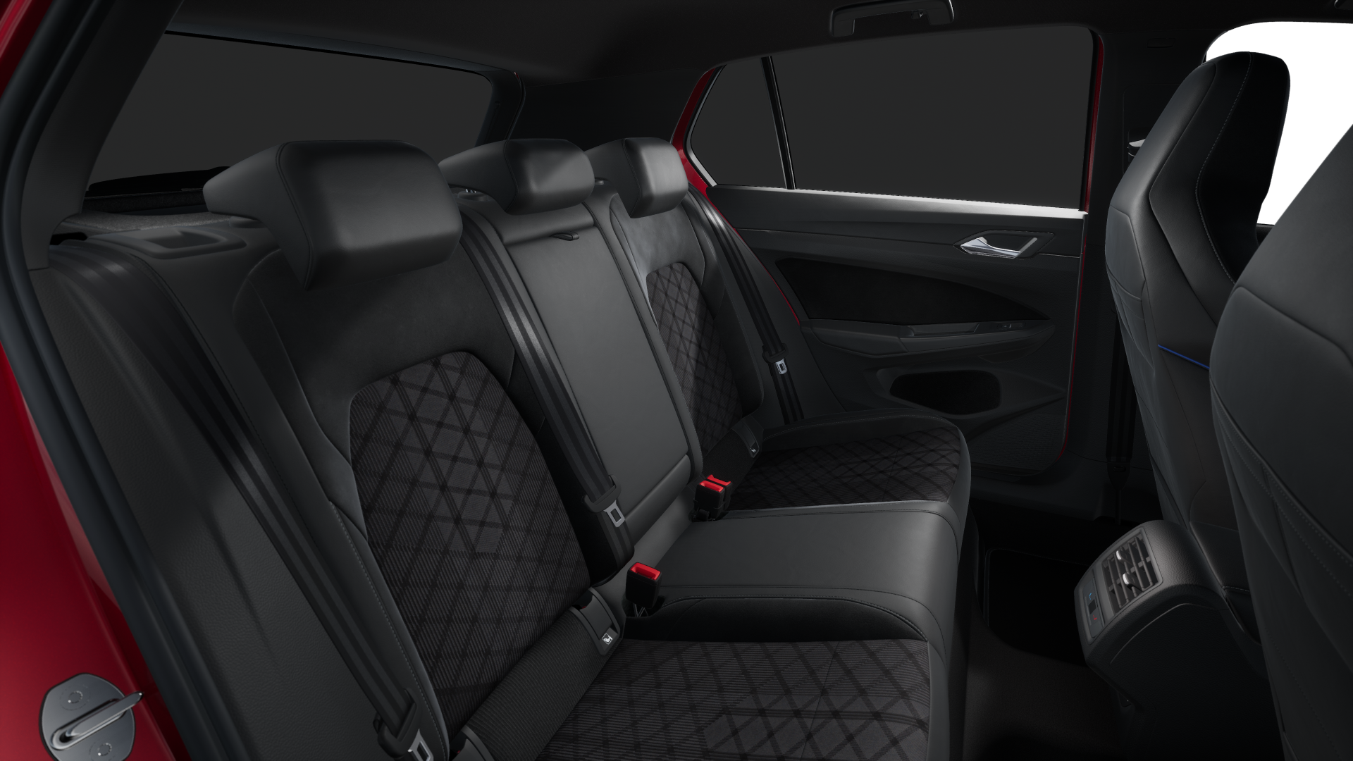 Volkswagen Golf 1.5 TSI R-Line Style