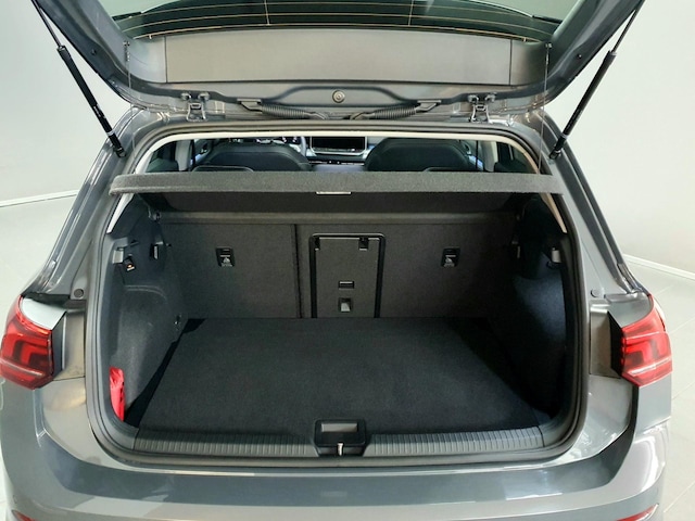 Volkswagen Golf 1.5 TSI