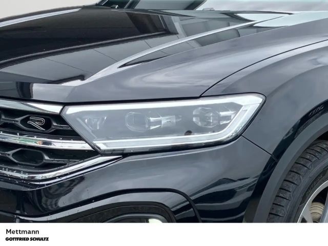 Volkswagen T-Roc 1.5 TSI DSG R-Line
