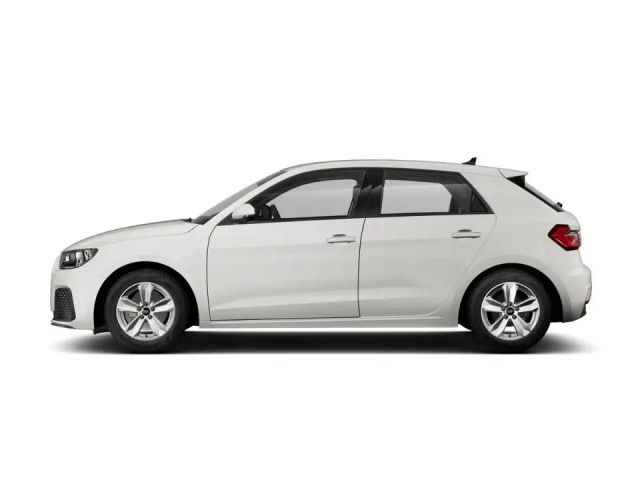 Audi A1 30 TFSI Sportback