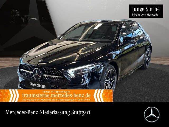 Mercedes-Benz A 250 A 250 e AMG Line