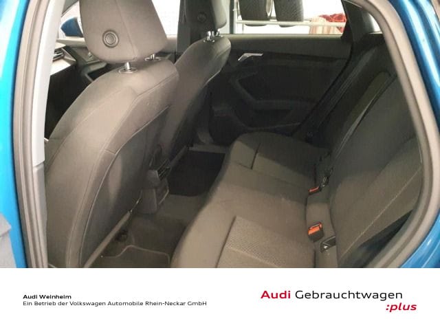 Audi A3 30 TFSI S-Tronic Sedan