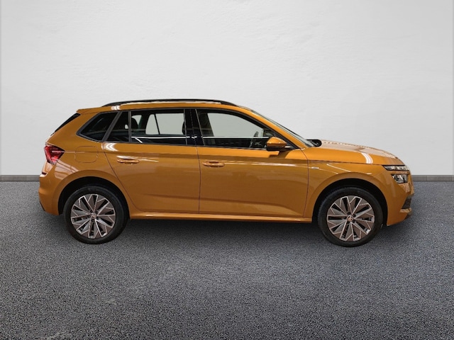 Skoda Kamiq 1.0 TSI Tour