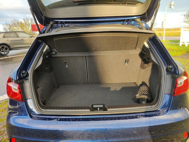 Audi A1 25 TFSI Sportback