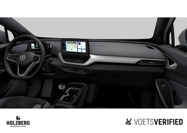 Volkswagen ID.4 150 kW Performance Pro