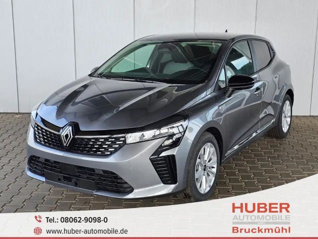 Renault Clio Evolution