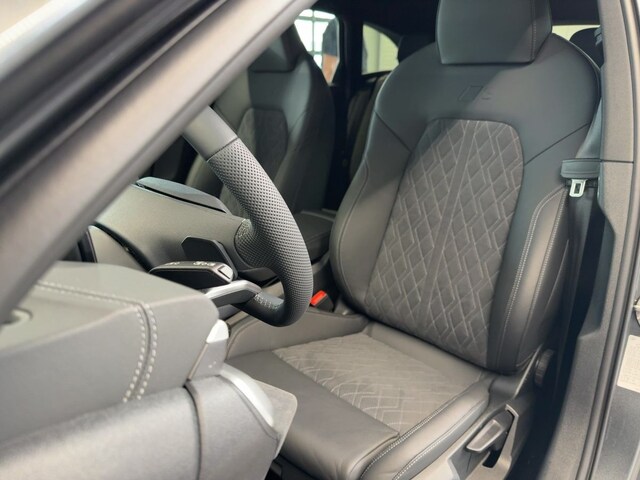 Audi A5 Avant S-Tronic