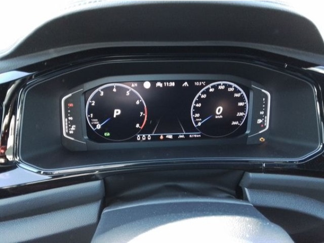 Volkswagen T-Roc 2.0 TSI DSG R-Line