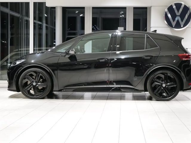 Volkswagen ID.3 GTX Performance
