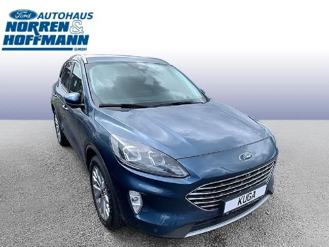 Ford Kuga Plug in Hybrid X