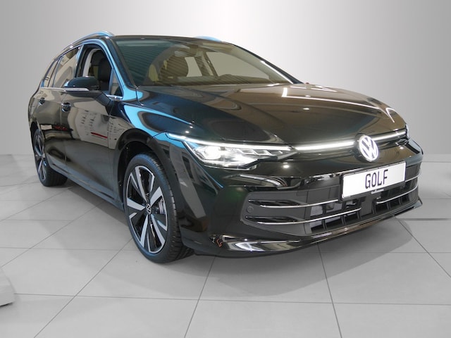 Volkswagen Golf 2.0 TDI DSG Style Variant