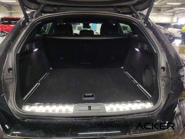 Peugeot 508 BlueHDi EAT8 GT-Line SW